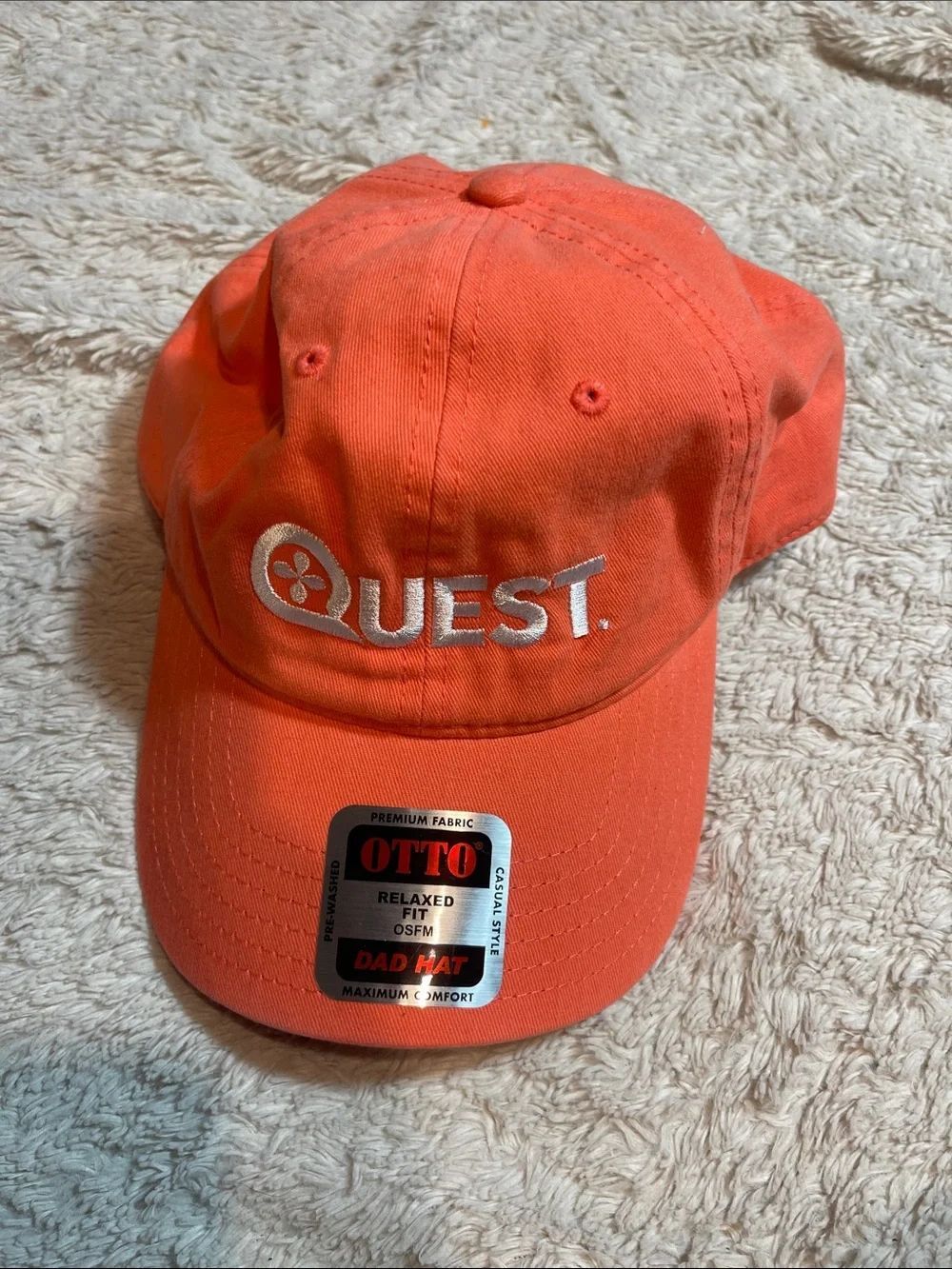 Quest hat - Picture 2 of 6